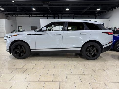 Used 2018 Land Rover Range Rover Velar S AWD/4WD image 24