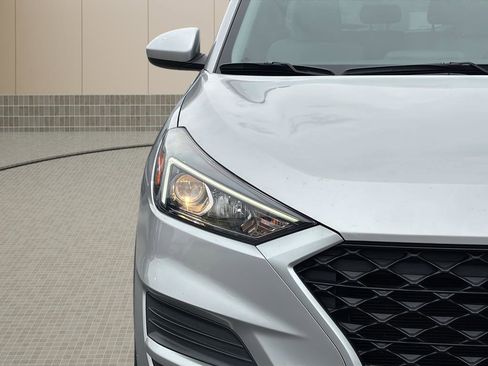 Used 2021 Hyundai Tucson SEL image 10