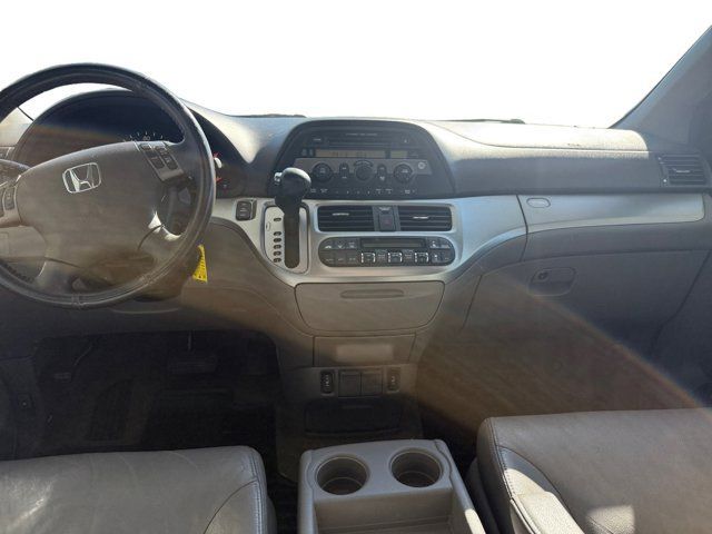 Used 2010 Honda Odyssey EX-L image 11