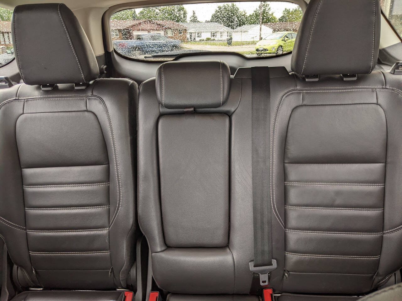 Used 2018 Ford Escape Titanium AWD/4WD image 18