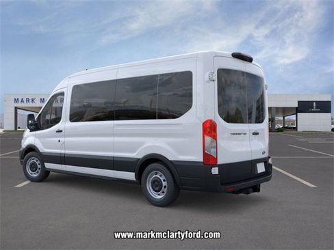 New 2026 Ford Transit 350 XL image 4
