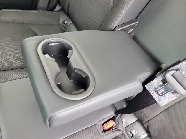 New 2026 MAZDA CX-5 Select AWD/4WD image 23
