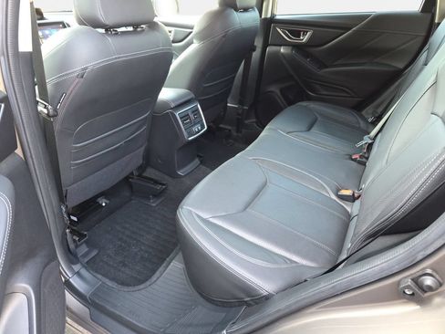 Used 2021 Subaru Forester Limited w/ Popular Package #3 AWD/4WD image 11