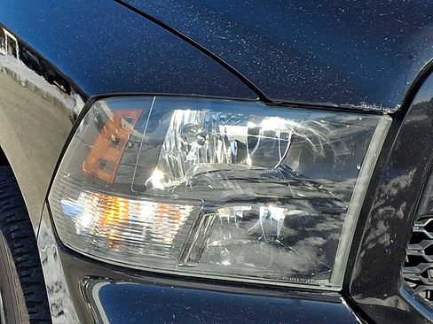 Used 2017 RAM 1500 Express w/ Black Ram 1500 Express Group image 8