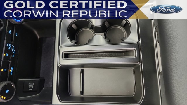 Used 2025 Ford F150 STX AWD/4WD image 15