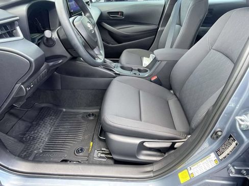 Used 2026 Toyota Corolla LE FWD image 10