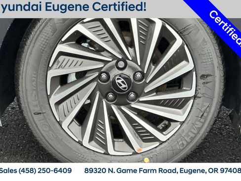 Used 2025 Hyundai Sonata SEL image 27