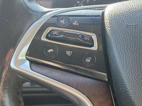 Used 2018 Cadillac XTS Luxury FWD image 24
