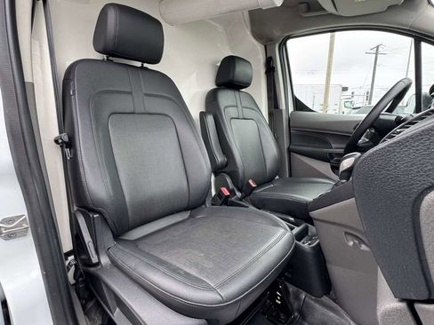 Used 2020 Ford Transit Connect XL image 26