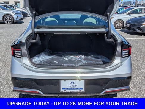 New 2026 Hyundai Sonata SEL FWD image 10