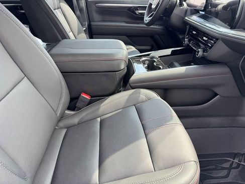 New 2026 Chevrolet Tahoe RST w/ RST Capability Package image 6