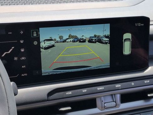 New 2027 Kia Telluride EX AWD/4WD image 15