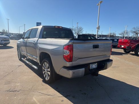 Used 2017 Toyota Tundra Limited image 7