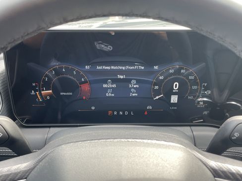 New 2025 Ford Mustang Premium image 15