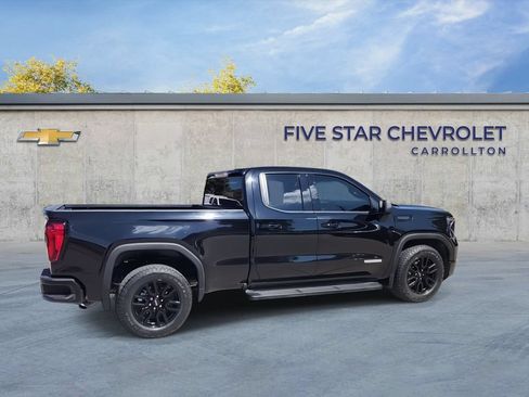 Used 2023 GMC Sierra 1500 Elevation RWD image 9