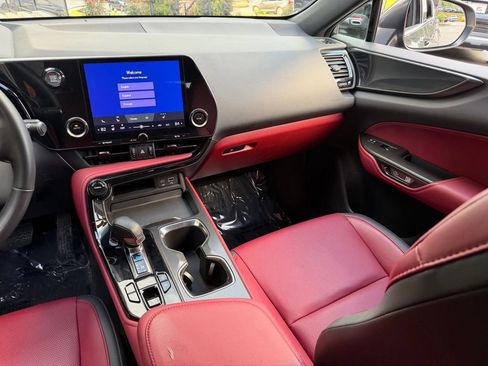 Used 2024 Lexus NX 350 AWD w/ Cold Area Package image 43