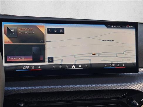 New 2026 BMW 330i Sedan w/ Premium Package image 12