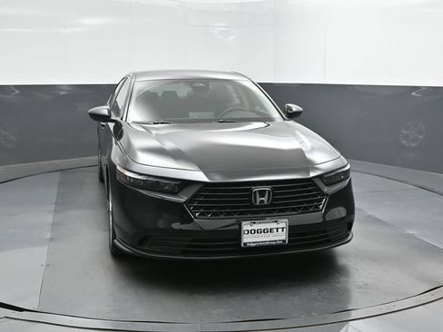 New 2026 Honda Accord LX image 17