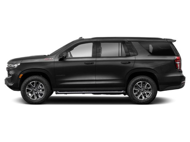 Used 2023 Chevrolet Tahoe Z71 w/ Luxury Package AWD/4WD image 9