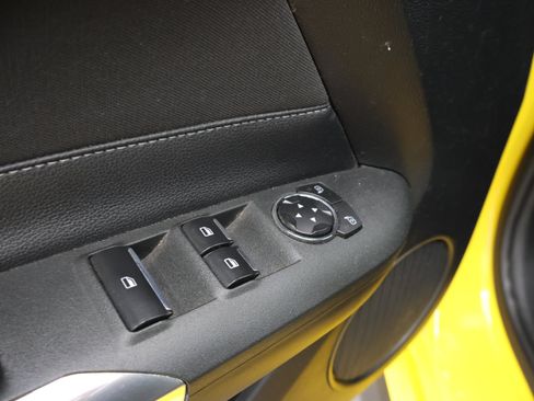 Used 2016 Ford Mustang Convertible w/ Equipment Group 051A RWD image 35