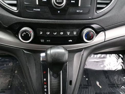 Used 2016 Honda CR-V SE image 13