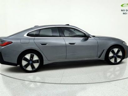 Used 2023 BMW i4 eDrive35 w/ Premium Package