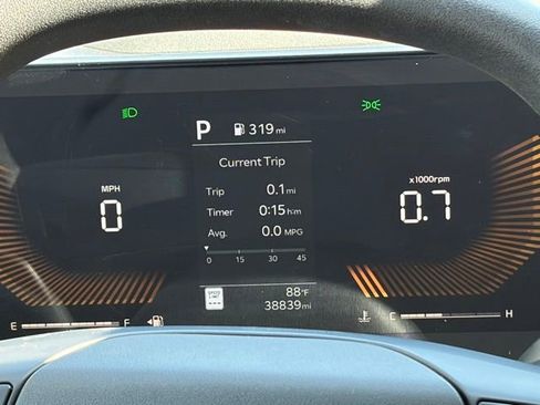 Used 2025 Kia K4 FWD image 20