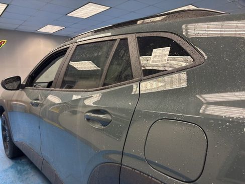 New 2026 Chevrolet Trax LT image 17