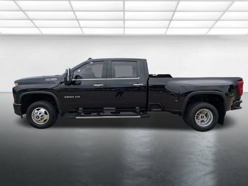 Used 2023 Chevrolet Silverado 3500 High Country AWD/4WD image 31