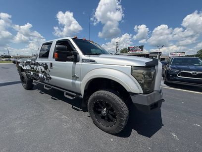 Used 2012 Ford F350 XLT w/ XLT Interior Pkg