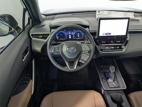 New 2026 Toyota Corolla Cross XLE image 27