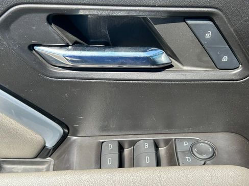 Used 2024 Chevrolet Colorado ZR2 w/ Safety Package image 30