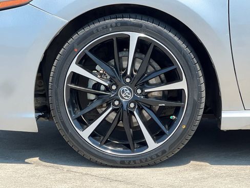 Used 2019 Toyota Camry XSE w/ Protection Package (Q2) FWD image 26