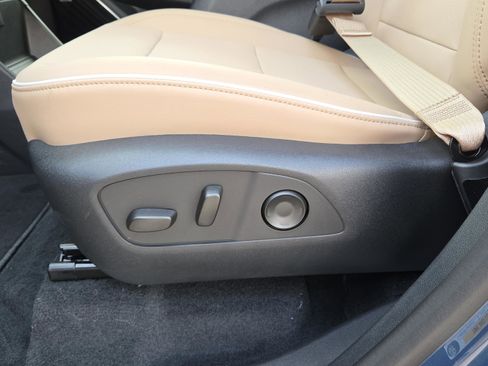 New 2026 Buick Enclave Preferred w/ Power Package FWD image 19