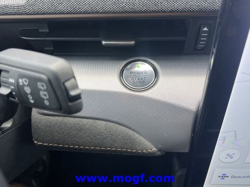 Certified 2023 Ford Mustang Mach-E GT AWD/4WD image 9
