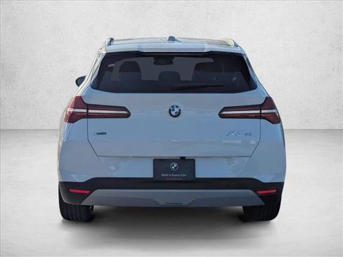 New 2026 BMW X3 xDrive30 w/ Premium Package image 7