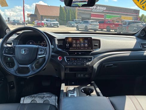 Used 2024 Honda Ridgeline TrailSport image 20