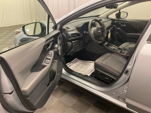 New 2026 Subaru Crosstrek 2.5i Limited AWD/4WD image 10