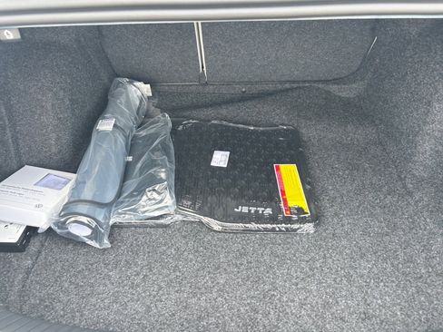 New 2026 Volkswagen Jetta S FWD image 30