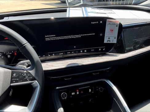 New 2025 Audi Q5 Prestige image 6