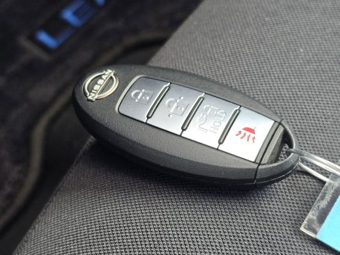 Used 2024 Nissan Leaf SV Plus image 36