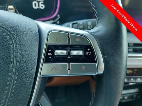 Used 2024 Kia Telluride EX X-Line AWD/4WD image 33