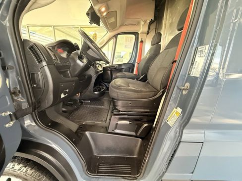 Used 2020 RAM ProMaster 3500 image 23