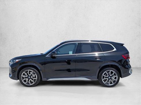 Used 2025 BMW X1 xDrive28i w/ Convenience Package AWD/4WD image 9