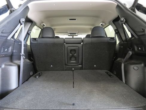 Used 2024 Mitsubishi Outlander SE AWD/4WD image 28