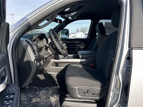 New 2026 RAM 3500 Big Horn image 9