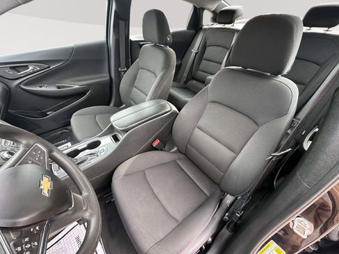 Certified 2023 Chevrolet Malibu LT image 25
