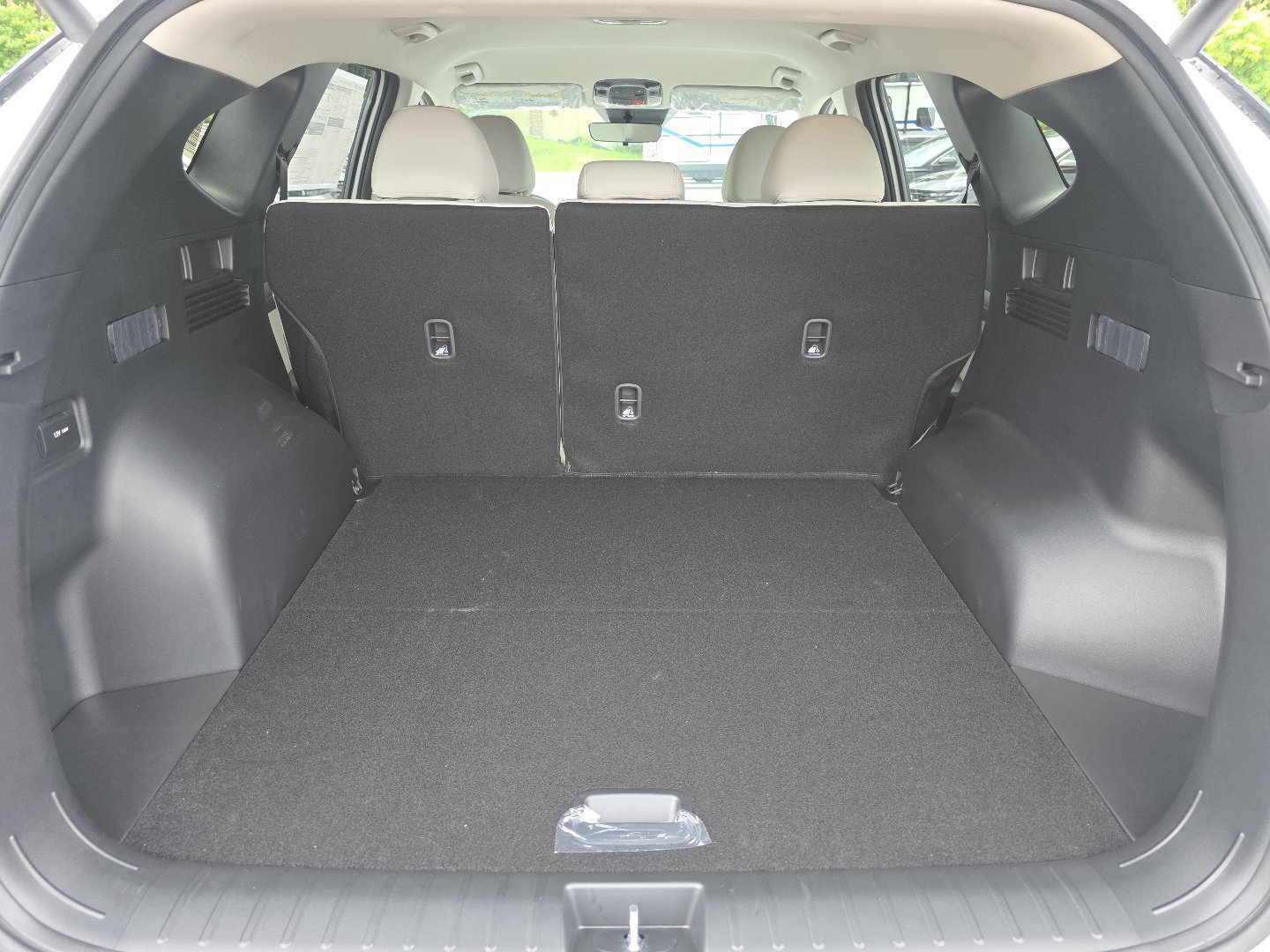 New 2026 Hyundai Tucson SEL Plus AWD/4WD image 87