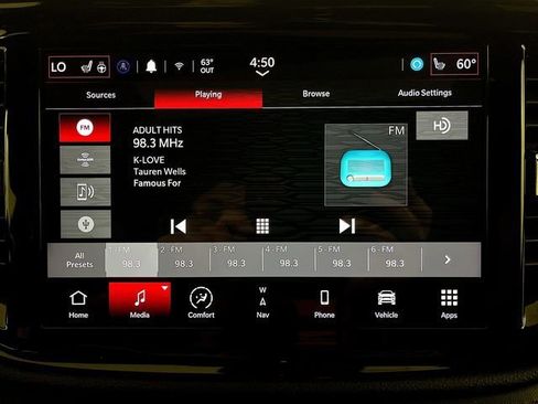 Used 2024 Dodge Durango GT image 21