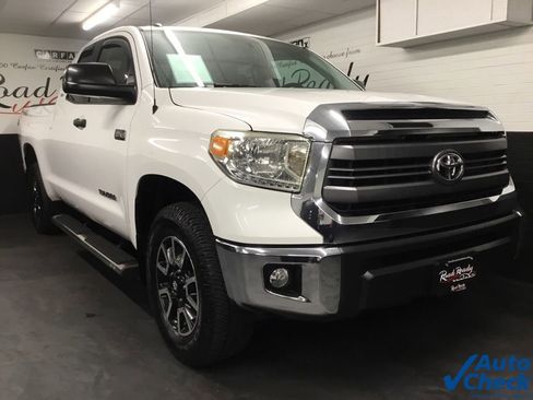 Used 2014 Toyota Tundra SR5 image 3